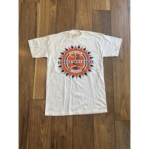 Vintage Y2K Dada Supreme Summer Pro League Tshirt Sz S White HipHop (SEE PICS!)